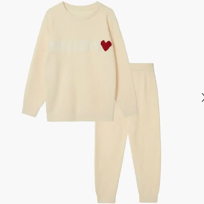 [BUNJANG] JAJU Mellow "Taktel" Pajama Set - Yellow / 자주 멜로우 탁텔 파자마 세트 옐로우