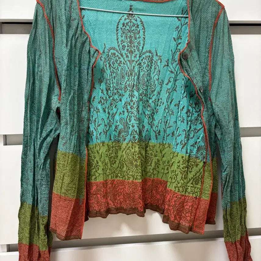 [BUNJANG] Ots House Cardigan / 오츠하우스 가디건