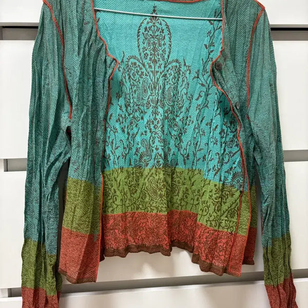 [BUNJANG] Ots House Cardigan / 오츠하우스 가디건