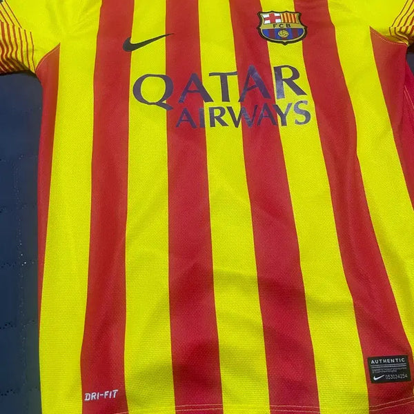[BUNJANG] FC Barcelona Lionel Messi Jersey / Barca messi