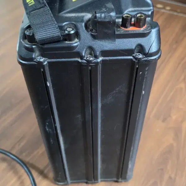 [BUNJANG] Surron Light Bee Battery 60V 32Ah / 써론 라이트비 X 배터리