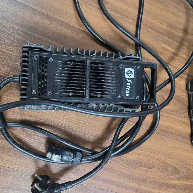 [BUNJANG] Seron Genuine Charger / 써론 정품 충전기