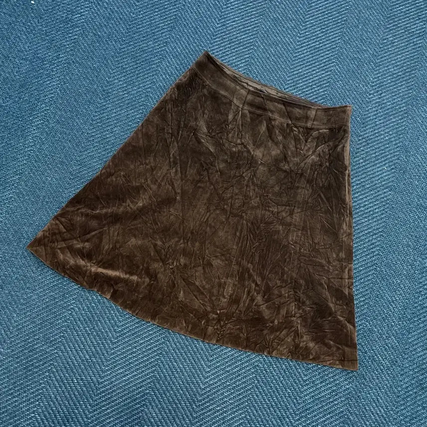 [BUNJANG] Burberry Skirt Women's Size 40 / [여성40] 버버리 스커트 치마 만원샵