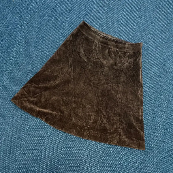 [BUNJANG] Burberry Skirt Women's Size 40 / [여성40] 버버리 스커트 치마 만원샵