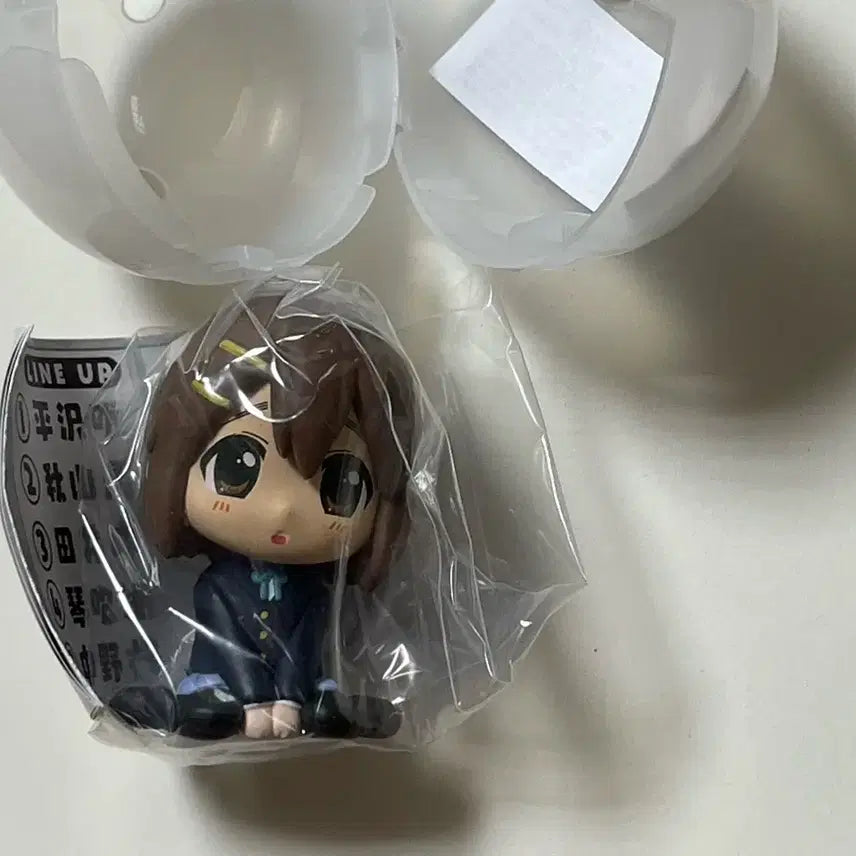 [BUNJANG] K-ON! Machi Bokke Yui Sealed / 케이온 마치보케 유이 (미개봉)