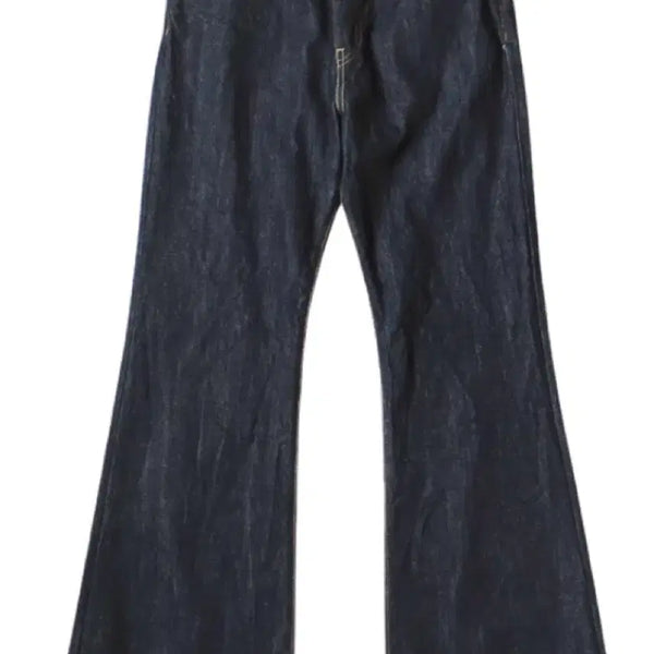 [BUNJANG] Kapital 14oz 5P Okabayashi Denim Indigo (O/W) Size 30 / 30) 캐피탈 14온즈 데님 5P 오카벨보 인디고 (O/W)