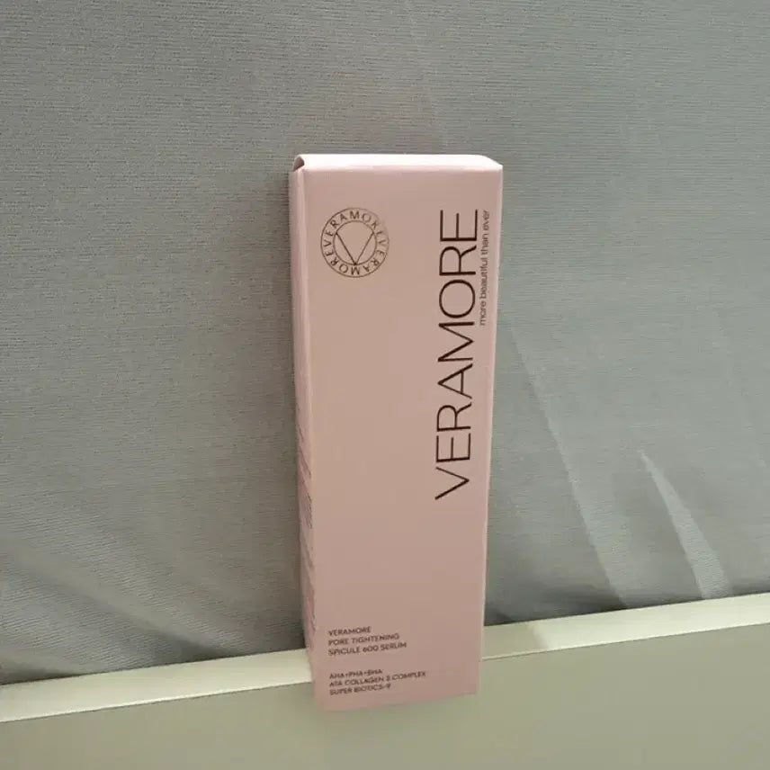 [BUNJANG] BEAUREMOIRE Spicule 600 Serum New / 베라모어 스피큘 600 세럼 새상품