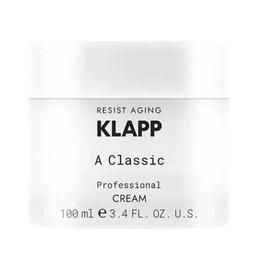 [BUNJANG] KLAPP Classic A Cream - Regenerating & Moisturizing Cream / 클랍 클래식A 크림 (재생크림/수분크림)