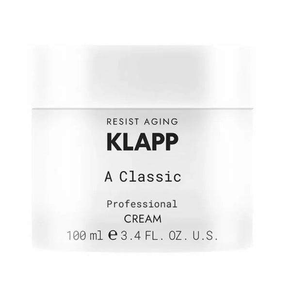 [BUNJANG] KLAPP Classic A Cream - Regenerating & Moisturizing Cream / 클랍 클래식A 크림 (재생크림/수분크림)