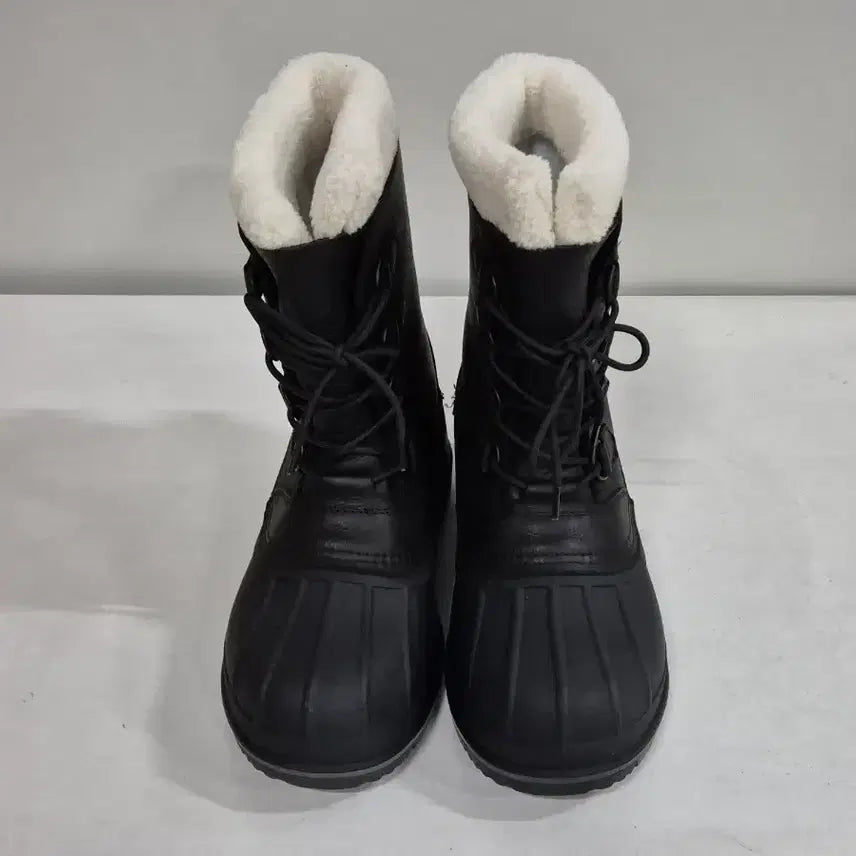[BUNJANG] Baffin Canada Black Insulated Boots (Size 290) / 배핀 캐나다 블랙 방한 부츠(290)