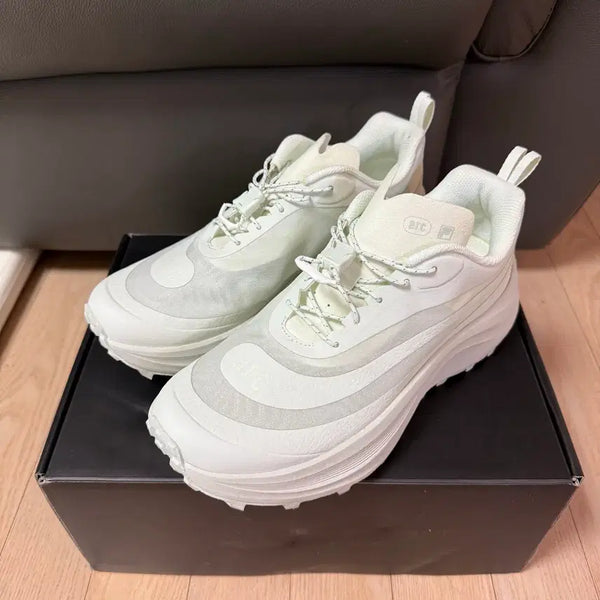 [BUNJANG] FILA x ARC FLOAT TR9 2.0 Running Shoes / FILA x ARC FLOAT TR9 2.0 런닝화