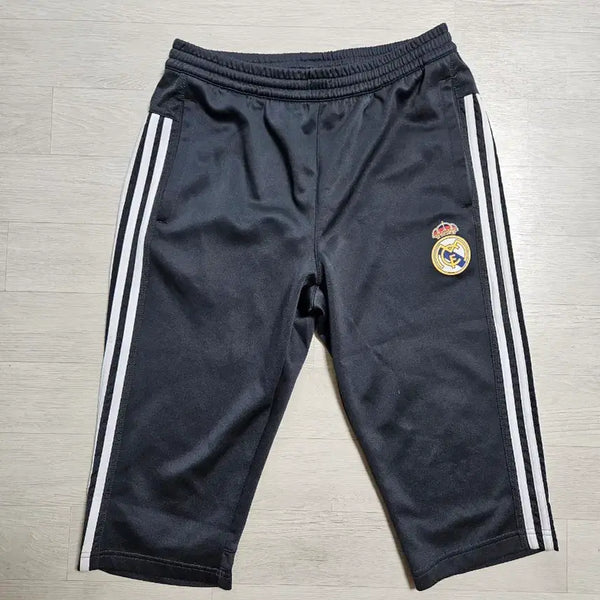 [BUNJANG] Adidas Real Madrid Training Pants / 아디다스 레알마드리드 팬츠