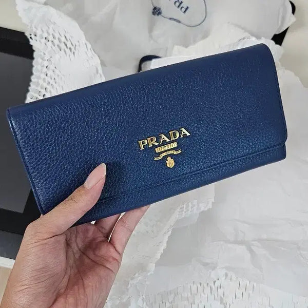 [BUNJANG] Prada Leather Mini Bag / 정품 프라다 미니백