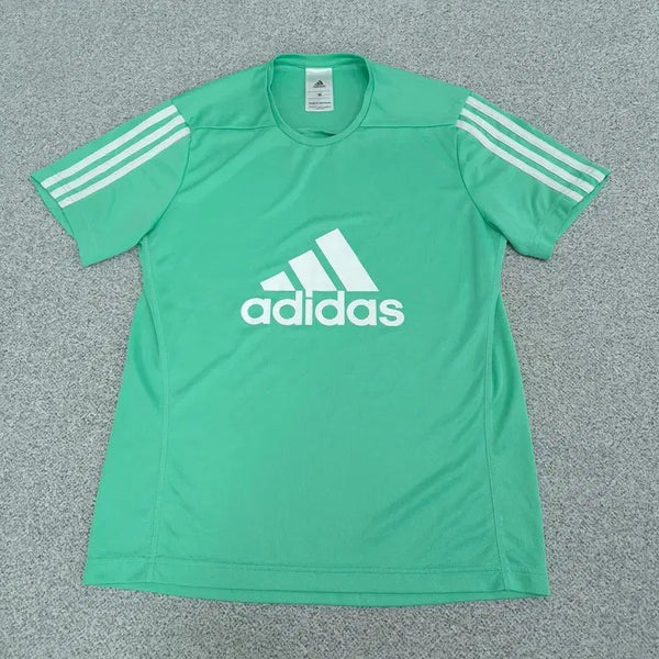 [BUNJANG] Adidas Short Sleeve T-Shirt (M) / M 아디다스 반팔 티 | 0714C32