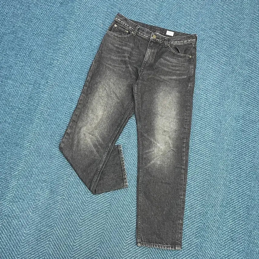 [BUNJANG] Modenine Denim Pants - Size 32 / [32] 모드나인 데님 팬츠 청바지 만원샵