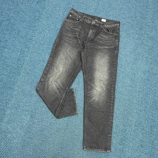 [BUNJANG] Modenine Denim Pants - Size 32 / [32] 모드나인 데님 팬츠 청바지 만원샵