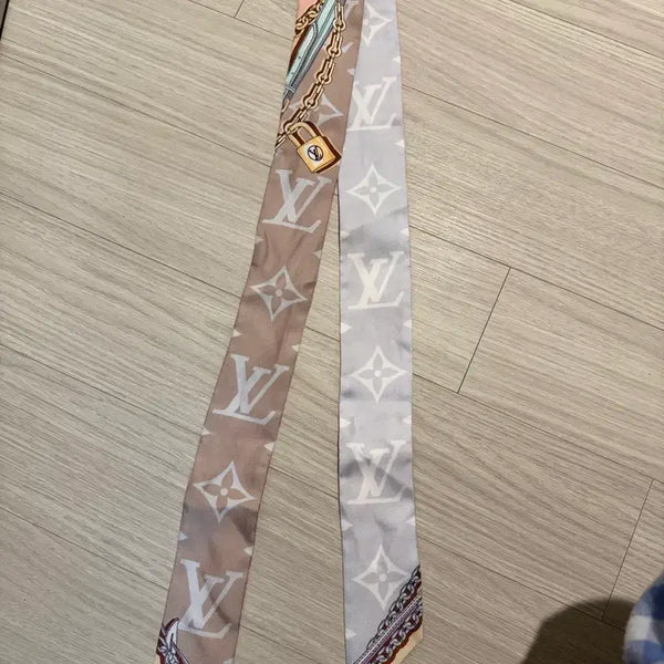 [BUNJANG] Louis Vuitton BB Bandeau Ultimate Monogram (Blanc) / [인천롯데 영수증] 정품 루이비통 BB 방도 얼티밋 모노그램 (블랑)