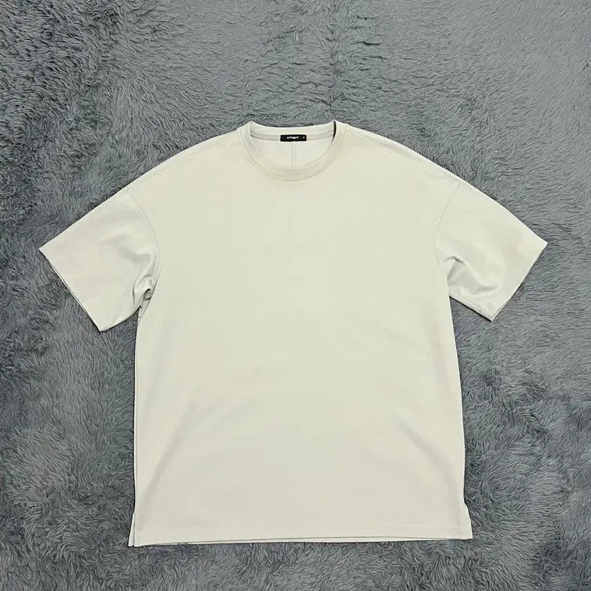[BUNJANG] Allegri 21SS Short Sleeve T-Shirt / (정품) 알레그리 21SS 반팔 M