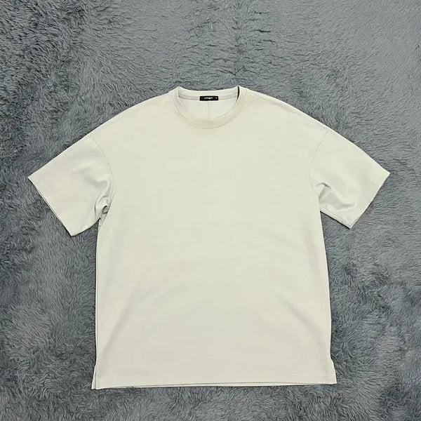 [BUNJANG] Allegri 21SS Short Sleeve T-Shirt / (정품) 알레그리 21SS 반팔 M