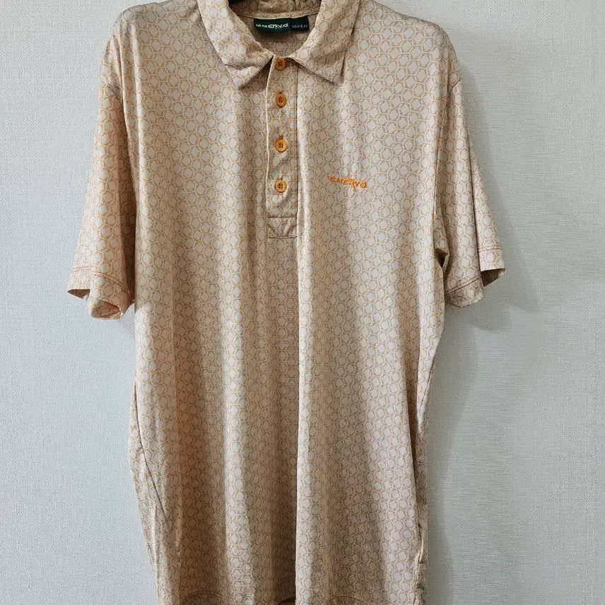 [BUNJANG] Chervo Italian Luxury Golf Wear Size 48 / 이태리명품 쉐르보 매장판 골프웨어