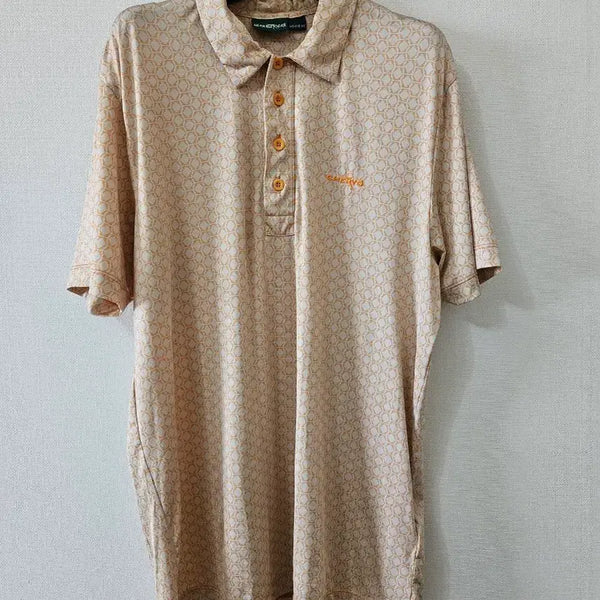 [BUNJANG] Chervo Italian Luxury Golf Wear Size 48 / 이태리명품 쉐르보 매장판 골프웨어