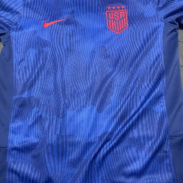 [BUNJANG] Nike USA 2023 Youth Away Jersey / Nike USA 2023 Youth Away Jersey