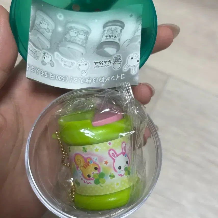 [BUNJANG] Heisei Retro Coin Case Gacha / 헤이세이 레트로 코인 케이스 가챠