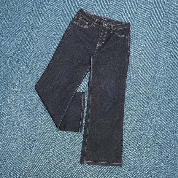 [BUNJANG] Guess Denim Pants Women's Size 27 / [실측여성27] 게스 데님 팬츠 청바지 만원샵