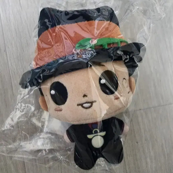 [BUNJANG] Katekyo Hitman Reborn! Nui Plush Doll / 가정교사 히트맨 리본 누이 인형