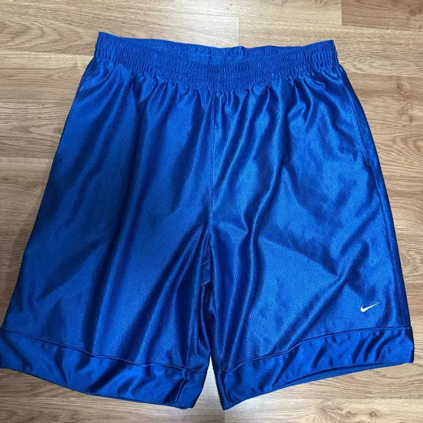 [BUNJANG] Vintage Nike Baseball Shorts / 빈티지 나이키 쇼츠