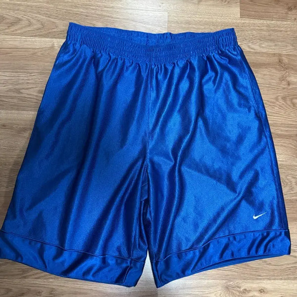 [BUNJANG] Vintage Nike Baseball Shorts / 빈티지 나이키 쇼츠