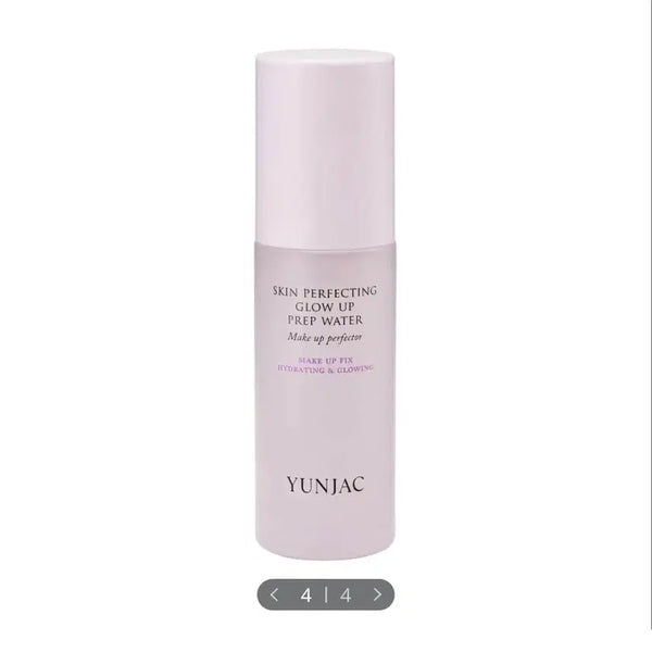 [BUNJANG] Yeonjak Skin Perfecting Glow Up Prep Water Makeup Fixer 50ml / 미개봉새상품)연작 스킨 퍼펙팅 글로우 업 프렙 워터 메이크업픽서 50ml