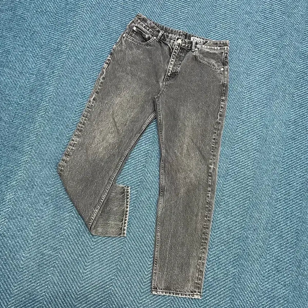 [BUNJANG] Modenine Denim Pants Jeans / [29] 모드나인 데님 팬츠 청바지 만원샵