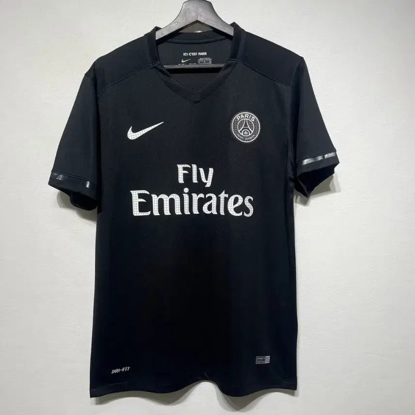 [BUNJANG] Paris Saint-Germain FC Dri-FIT Football Jersey / 파리 생제르맹 FC 드라이핏 유니폼