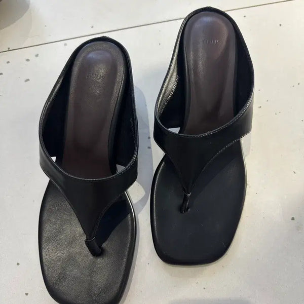 [BUNJANG] Nus Flip-Flops 245 / 누스 플립플랍 245
