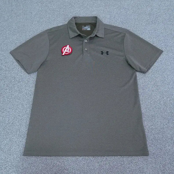 [BUNJANG] Under Armour Short Sleeve Polo Shirt XL/TG/EG / XL/TG/EG 언더아머 반팔 카라티 | 0714C34