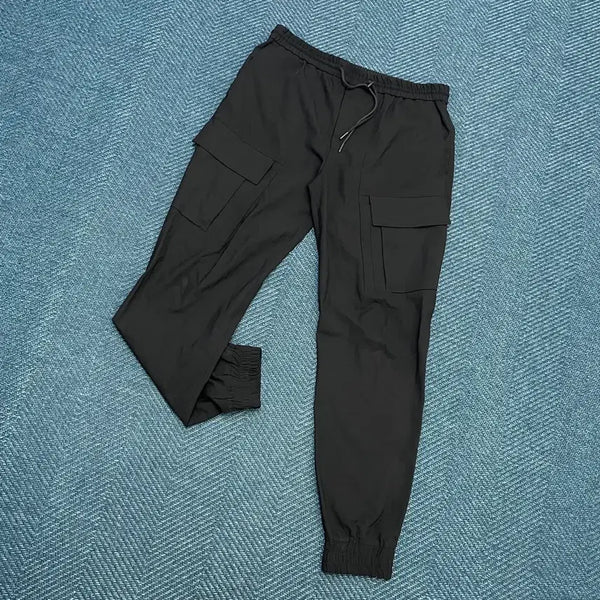 [BUNJANG] Juun.J Jogger Pants / [48] 준지 조거 팬츠 만원샵