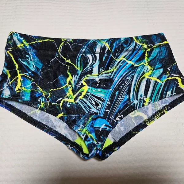 [BUNJANG] Funky Trunks Swimwear Boy Size 8 / [새상품] 남자 남성 펑키트렁크 수영복 보이8