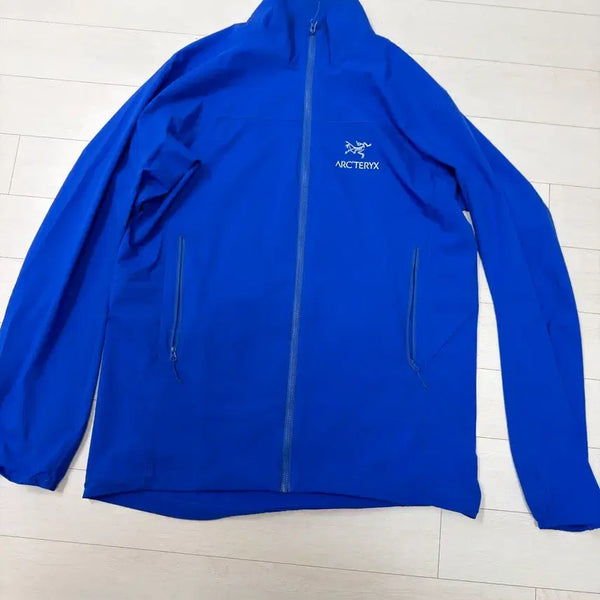 [BUNJANG] Arc'teryx Squamish Jacket - Size M / 아크테릭스 스쿼미시 자켓 M 사이즈