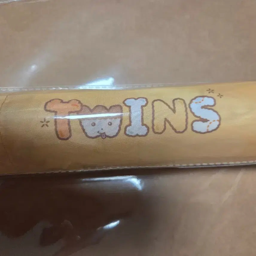 [BUNJANG] LG Twins Maru Dog Umbrella / lg트윈스 마루는 강쥐 우산 정가판매