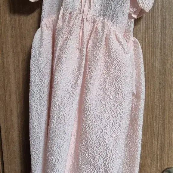 [BUNJANG] Sweet Sweetness Long Dress / 스윗스윗니스 원피스