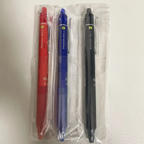 [BUNJANG] Pilot Frixion Erasable Ballpoint Pen (0.7mm) / 파이롯트 프릭션 지워지는 볼펜 0.7