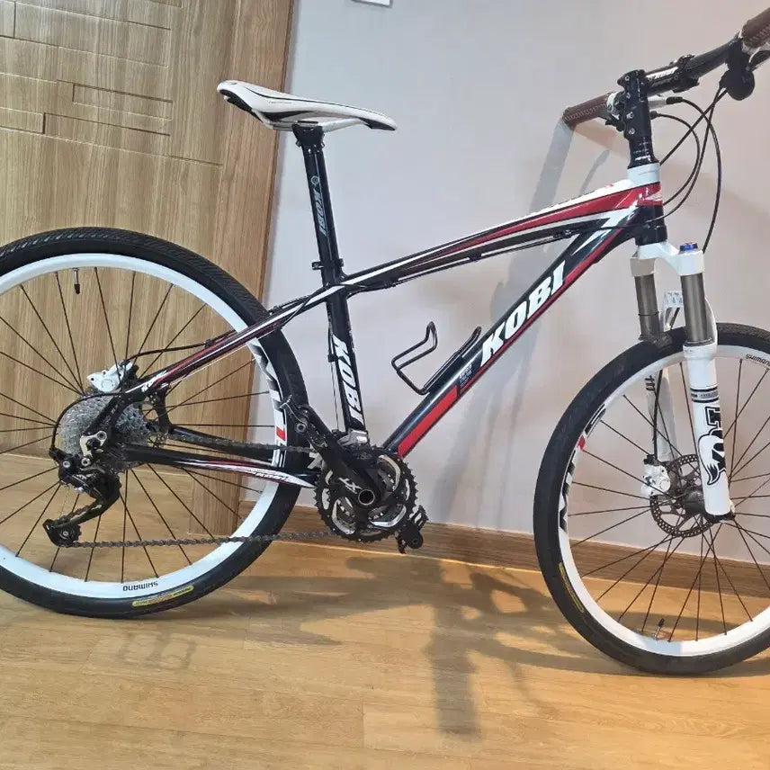 [BUNJANG] Cello Cobi MT 7000 Bicycle / 첼로 코비