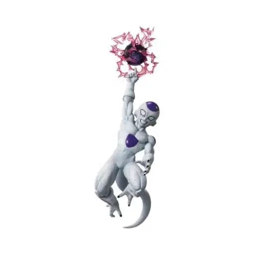 [BUNJANG] Dragon Ball Z Frieza Figure (C Prize) - Sealed New / 프리저 c상