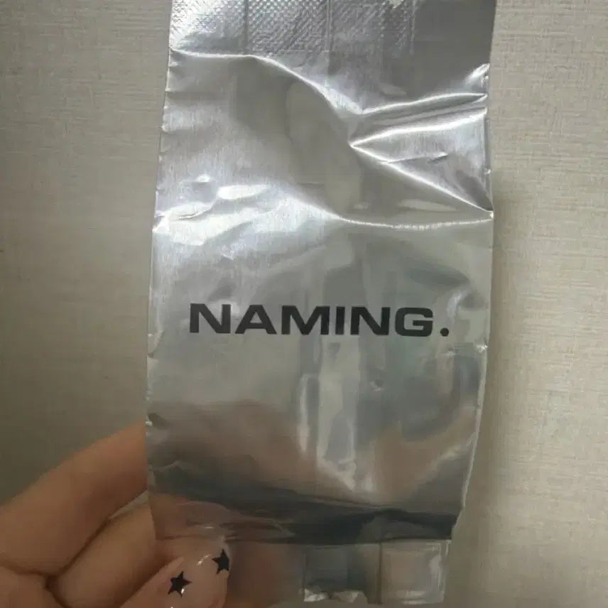 [BUNJANG] Naming Zero Gravity Cover Up Cushion Refill 21 N / 네이밍 제로 그래비티 커버 업 쿠션 리필 21 엔