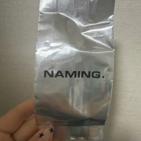 [BUNJANG] Naming Zero Gravity Cover Up Cushion Refill 21 N / 네이밍 제로 그래비티 커버 업 쿠션 리필 21 엔