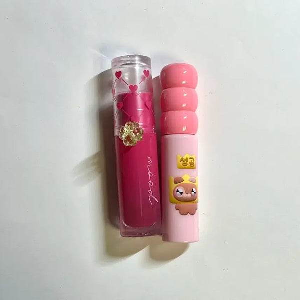 [BUNJANG] Peripera & Colorgram Cool Tone Tint Bundle / 일괄)페리페라 컬러그램 여쿨 틴트 쿨톤 코덕 화장품 급처 양도