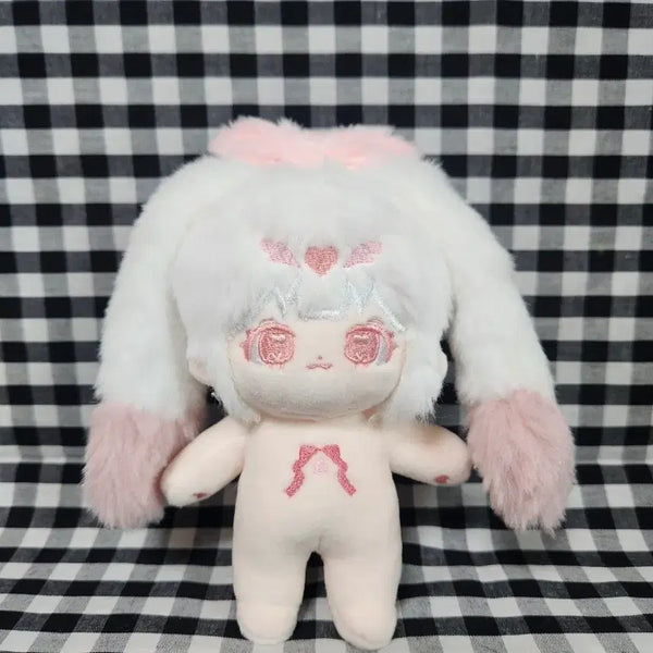 [BUNJANG] Candy Bunny 10cm Unspecified Attribute Cotton Doll / 무속성 솜인형 캔디바니 10cm 판매합니다