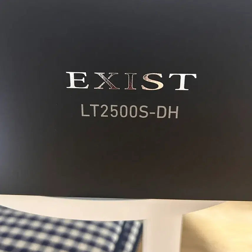[BUNJANG] Daiwa 22 Exist LT2500S-DH Fishing Reel / 다이와 릴 EXIST LT2500S-DH