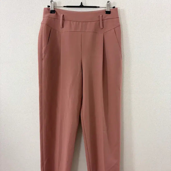 [BUNJANG] SJSJ Women's Slacks 28 Inch / Sjsj 한섬 여성용 슬랙스 28인치